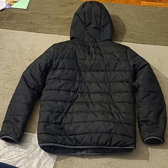 Under armour big kid jacket - Picture 2 of 4